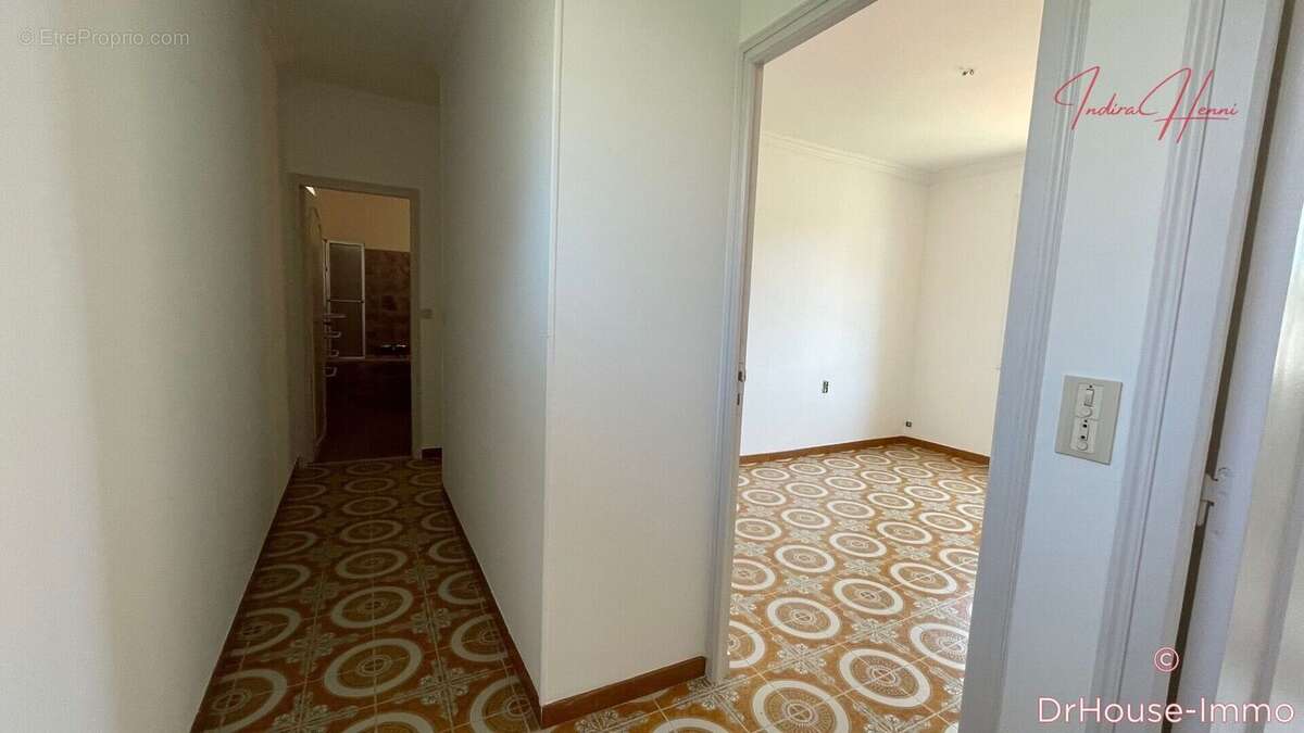 Maison à LA GRANDE-MOTTE