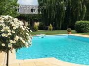 Maison à COURCELLES-DE-TOURAINE