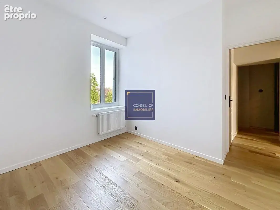 Appartement Irigny 4 pièces 88.25 m2 + jardin de 60m2 - photo 8