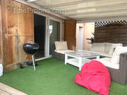 Appartement à LA SEYNE-SUR-MER