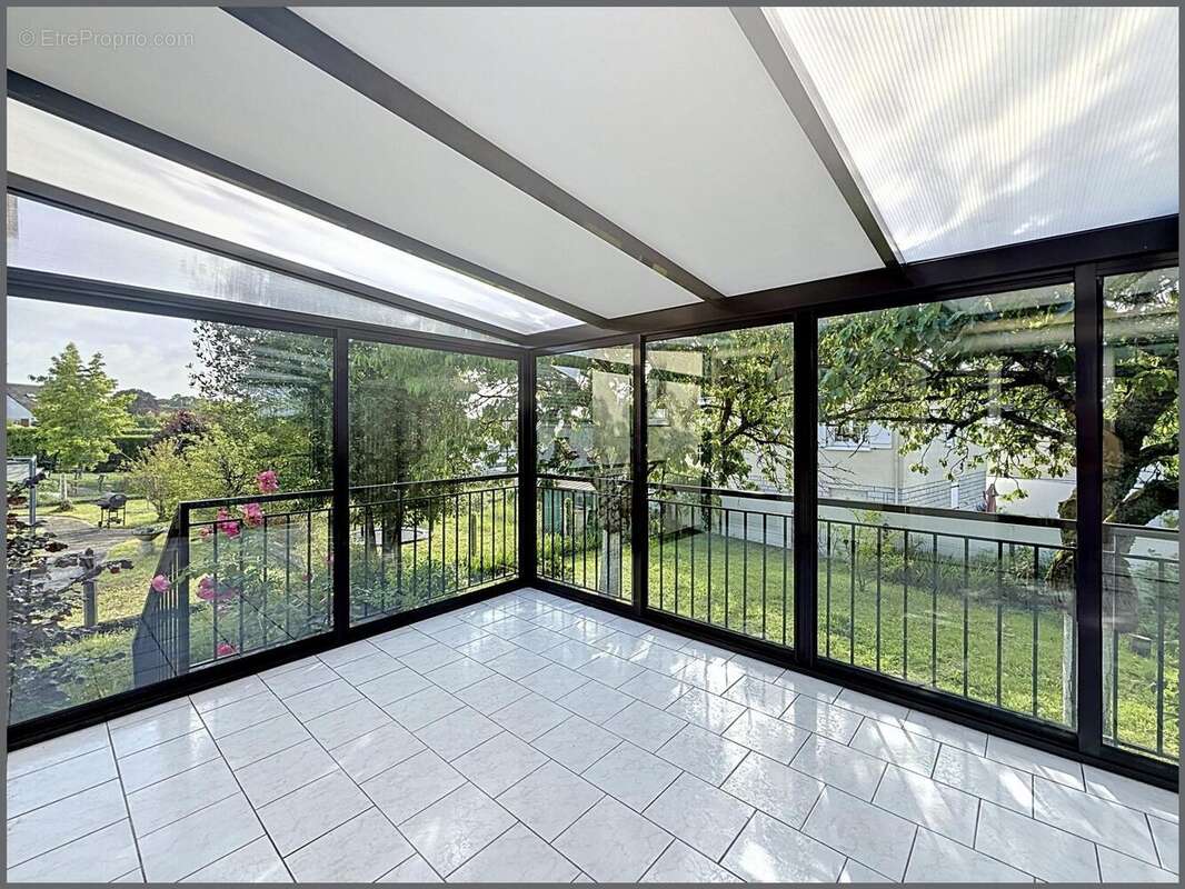 Photo 4 - Maison à PARCAY-MESLAY