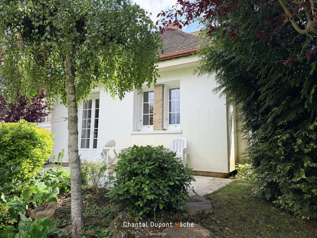Maison à CHARTRES