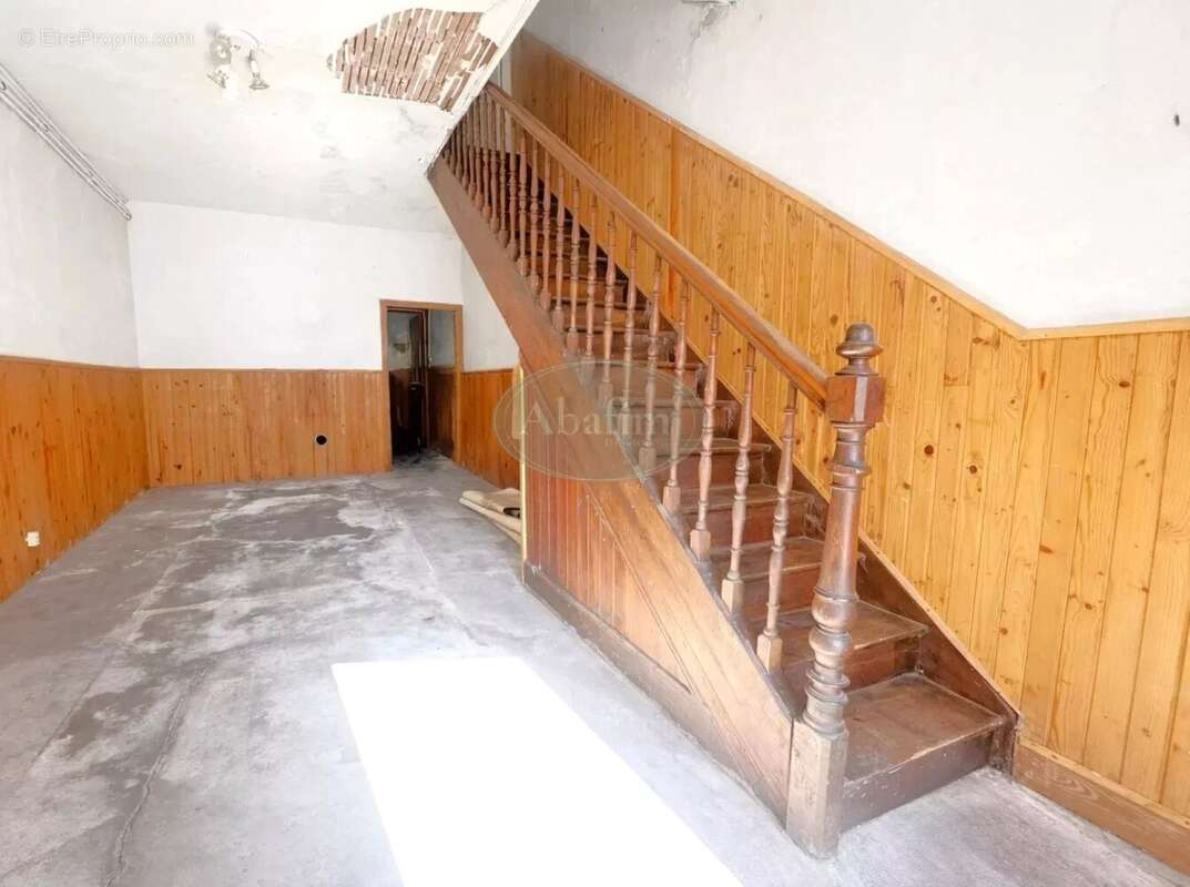 Maison à OLORON-SAINTE-MARIE