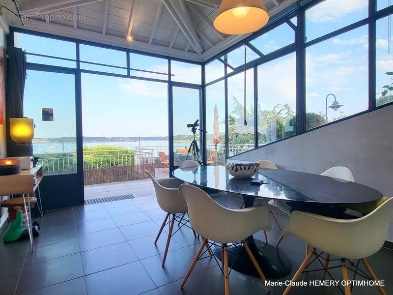 Appartement à DINARD