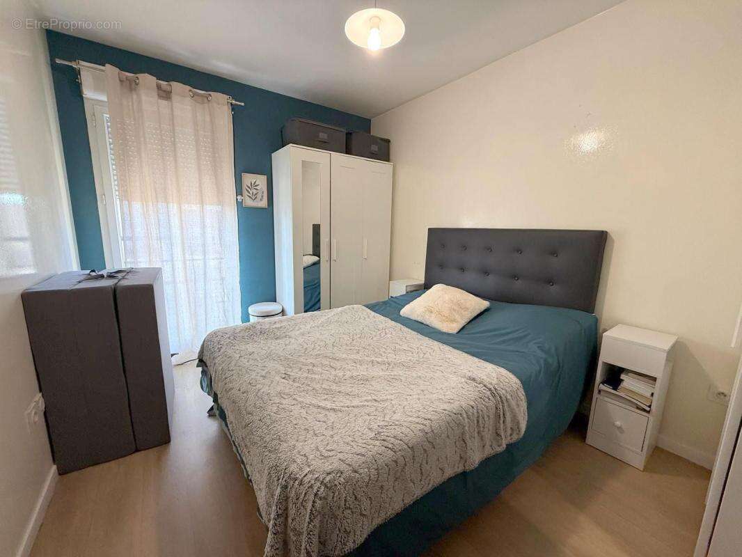 Appartement à DRANCY