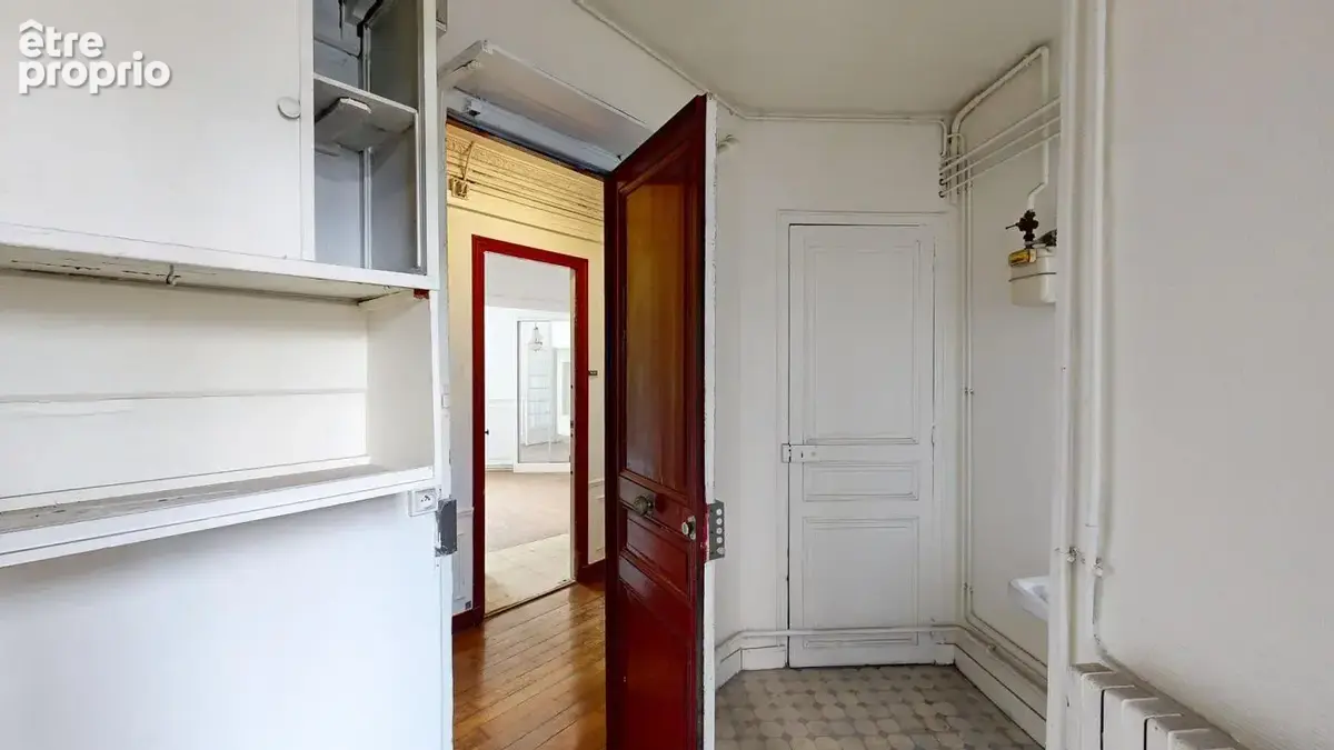 Appartement 19 rue Dupont de l'Eure - photo 9