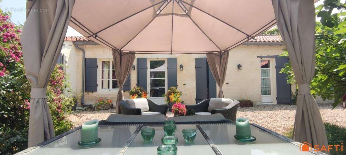 Photo 5 - Maison à ARSAC