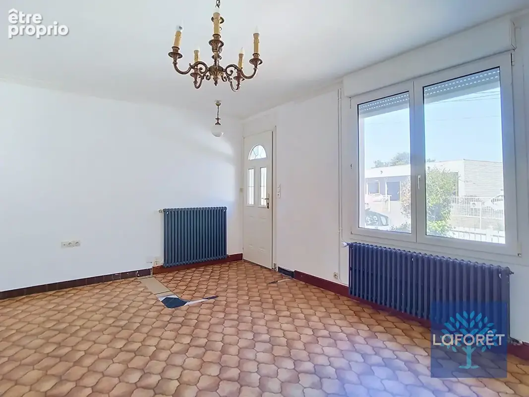 Maison La Roche-sur-yon 6 pièce(s) 90 m2 - photo 3