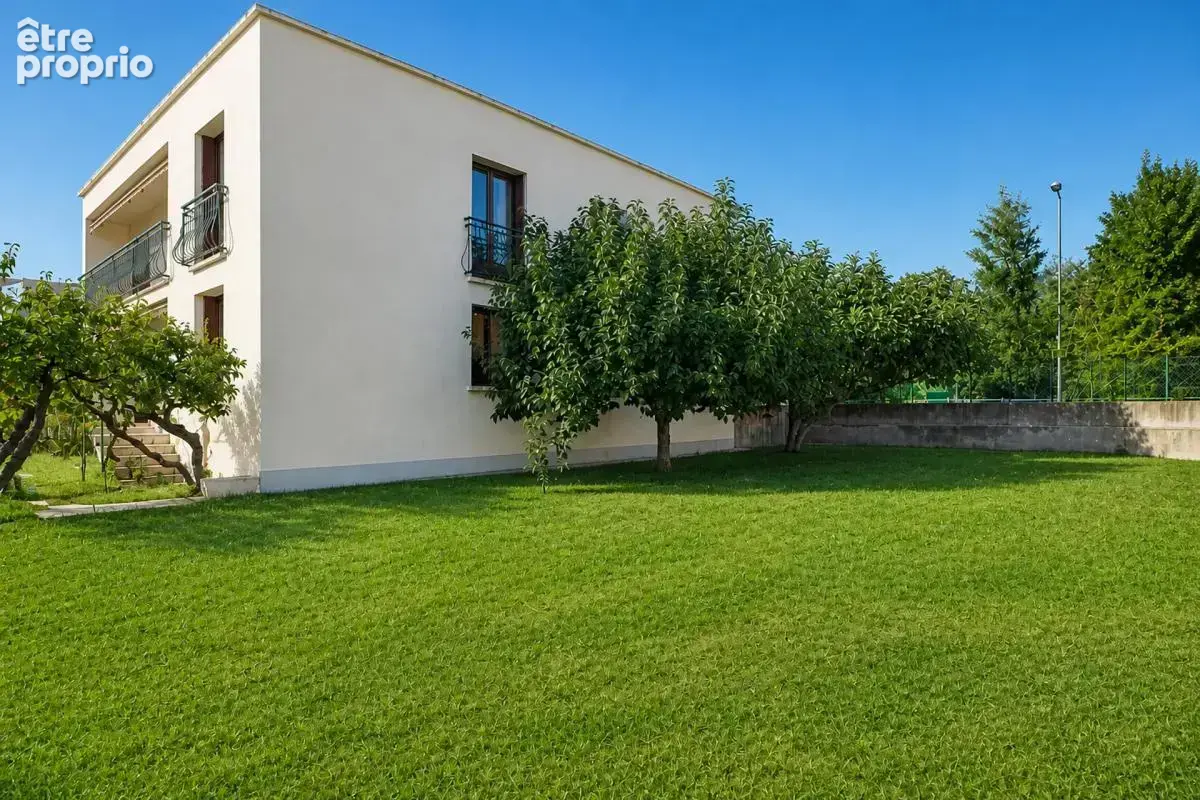 Maison Valence Chateauvert de 226,7 m2 - photo 4