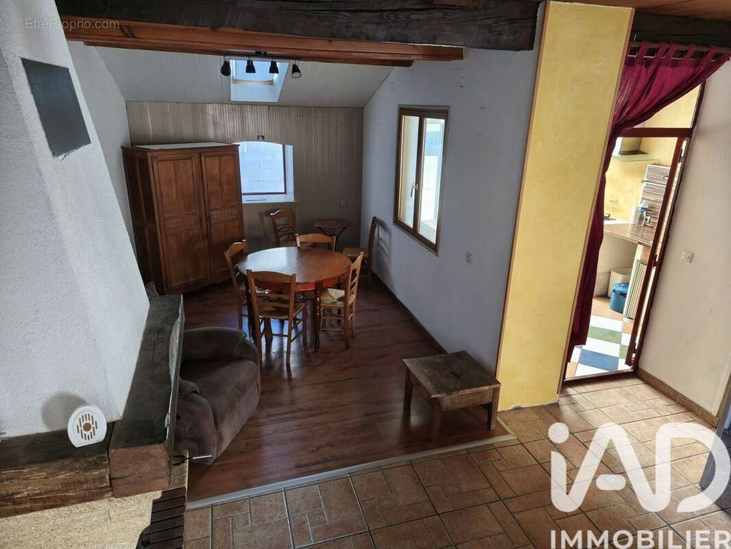 Photo 7 - Maison à FLEURY