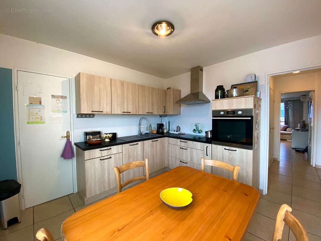 Appartement à VALENCE