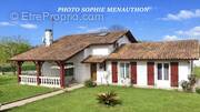 Maison à LARRESSORE