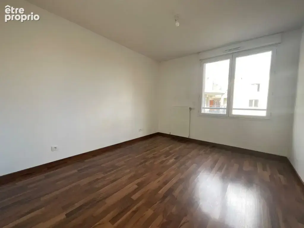 St-Priest-en-Jarez - Appartement T3 - photo 10