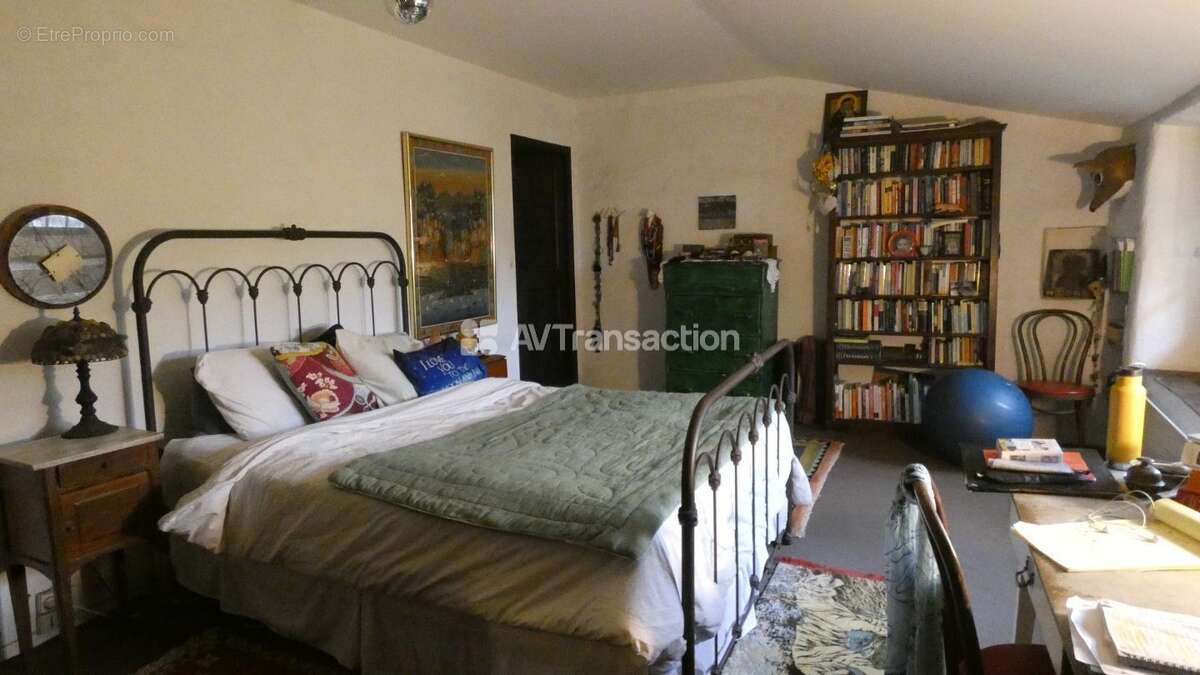 Maison 219 m² à Lasalle  - photo 50