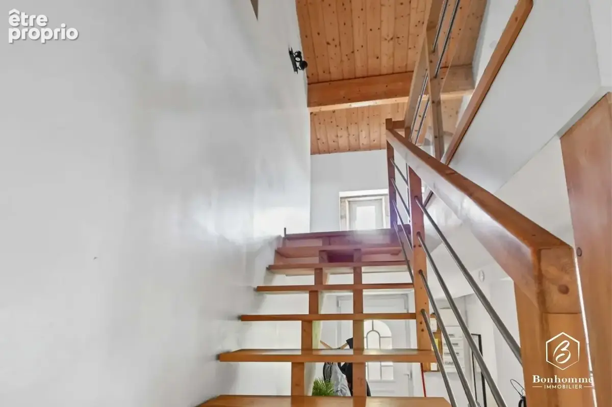 Maison 4 pièces 140m2 - SOULIGNAC - photo 7