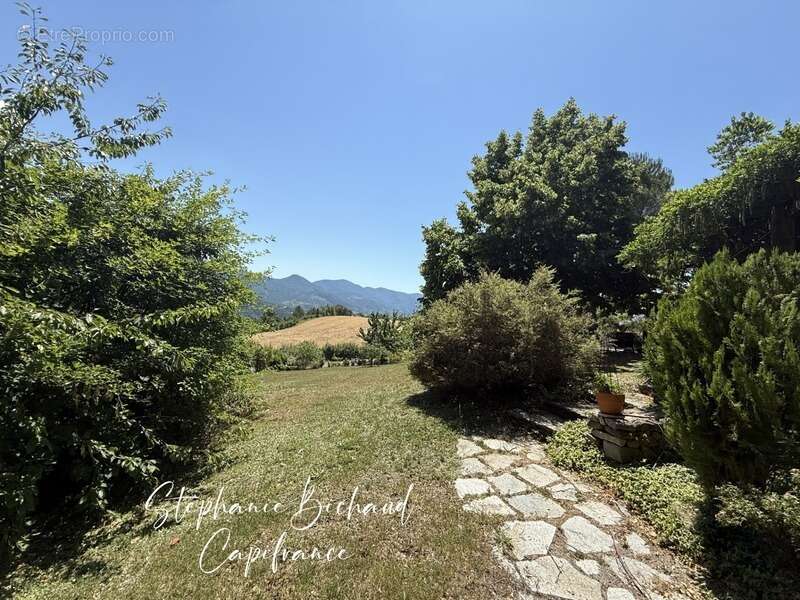 Propriete à vendre 7 pièces chateauvieux (05) - photo 42