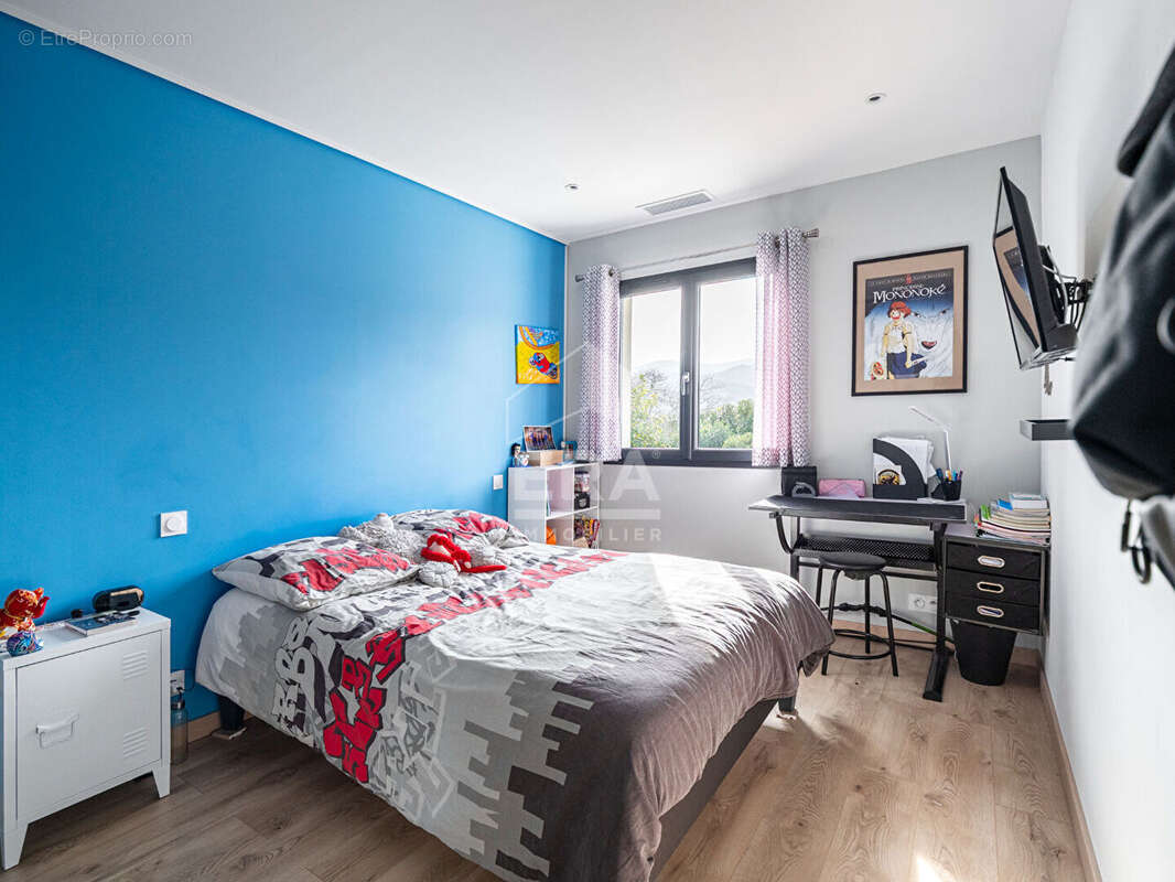 Maison à MAUREILLAS-LAS-ILLAS