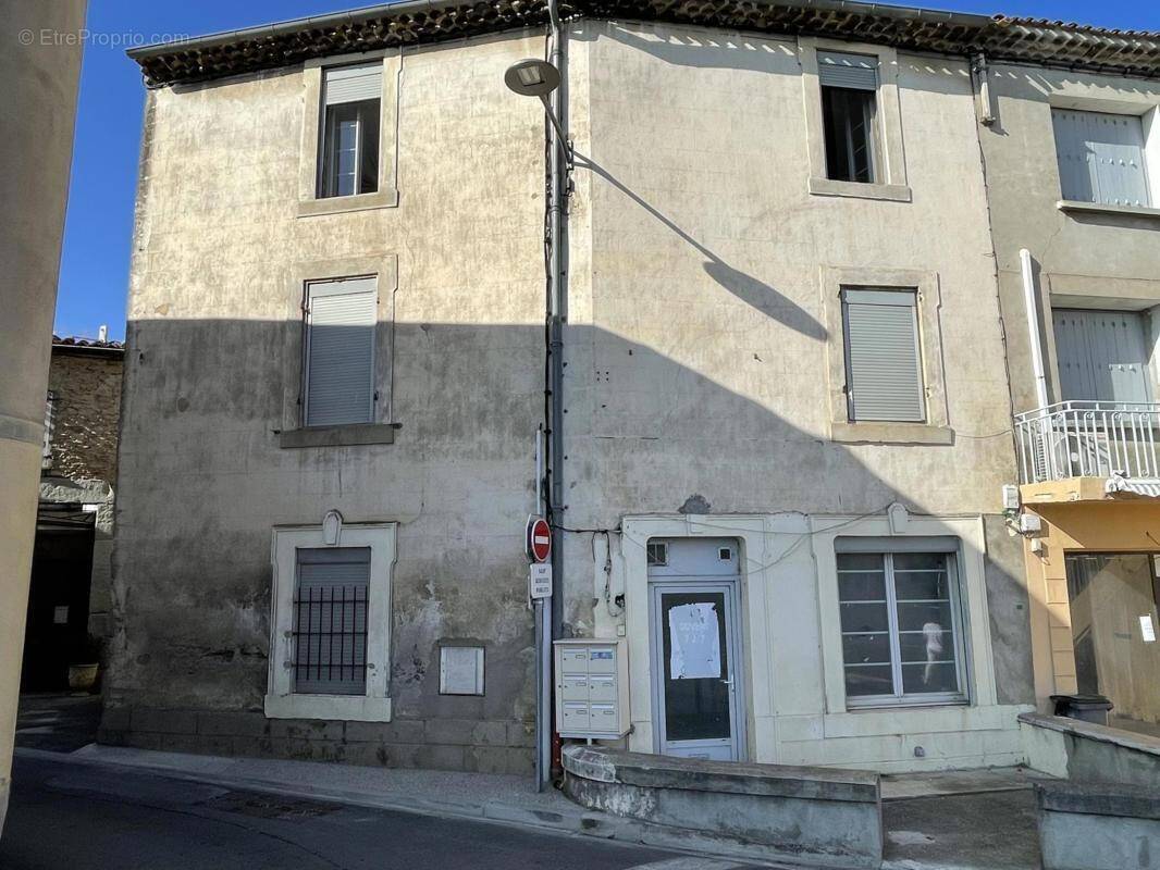 Appartement à TREBES