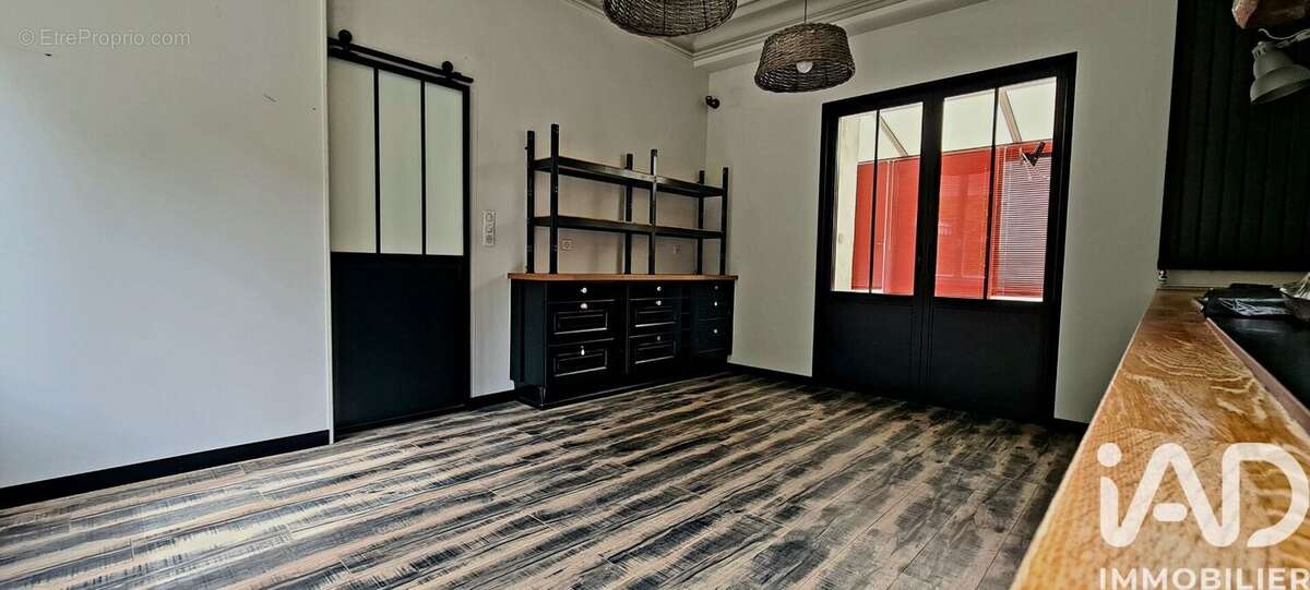 Photo 3 - Maison à BOLBEC