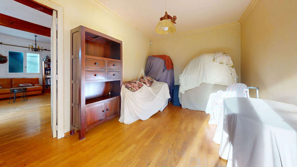 Maison à CONFLANS-SAINTE-HONORINE