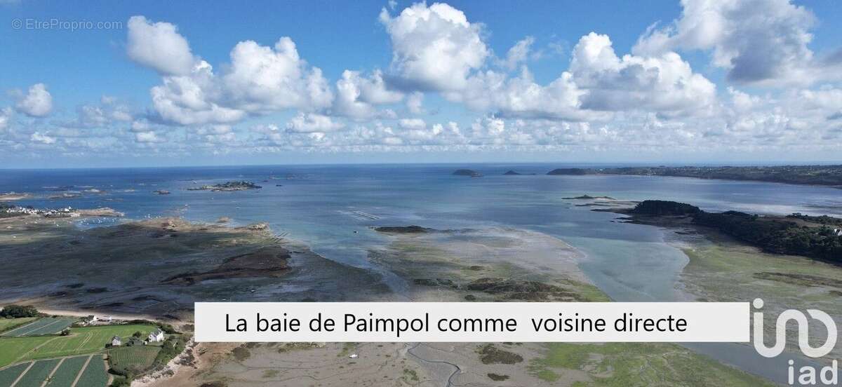 Photo 5 - Appartement à PAIMPOL