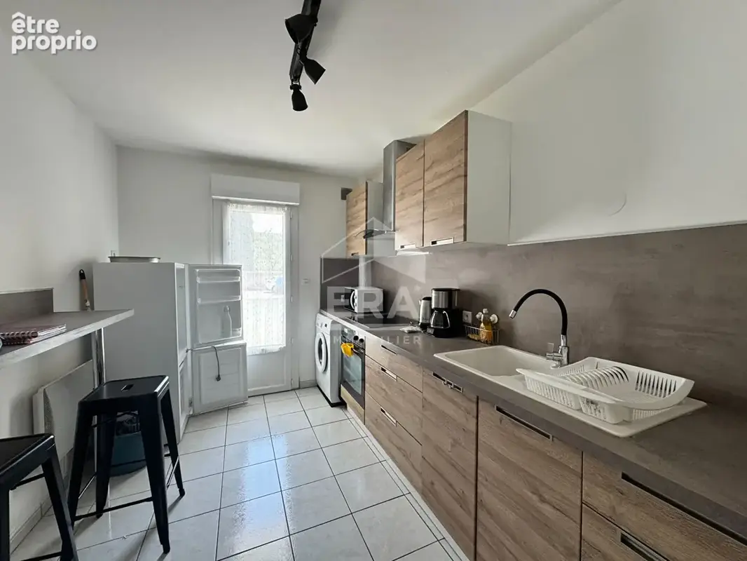 Appartement 88m² à tarbes - photo 4