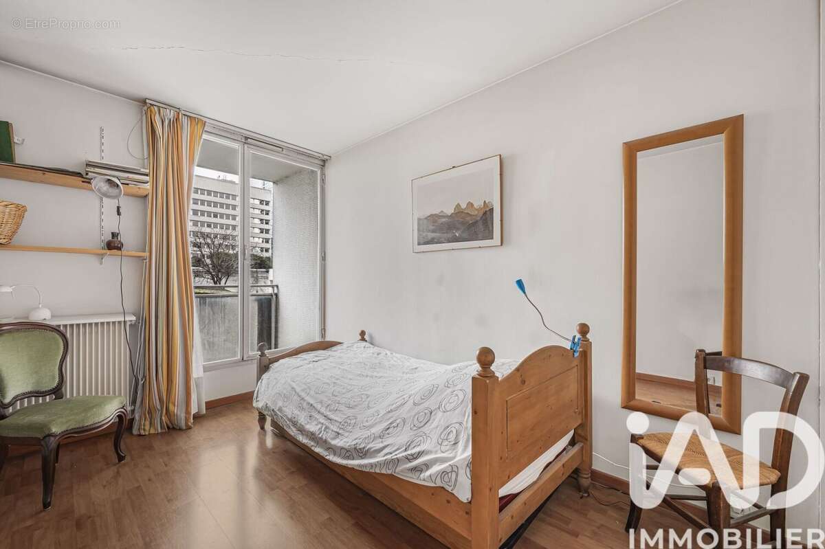 Photo 5 - Appartement à PUTEAUX