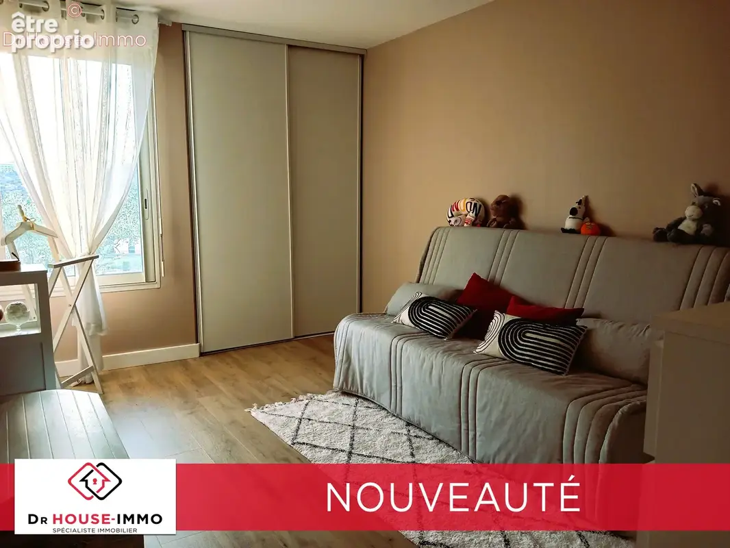 Appartement 4 pièces 100 m² à vendre à Villeneuve-Loubet (06270) - photo 9