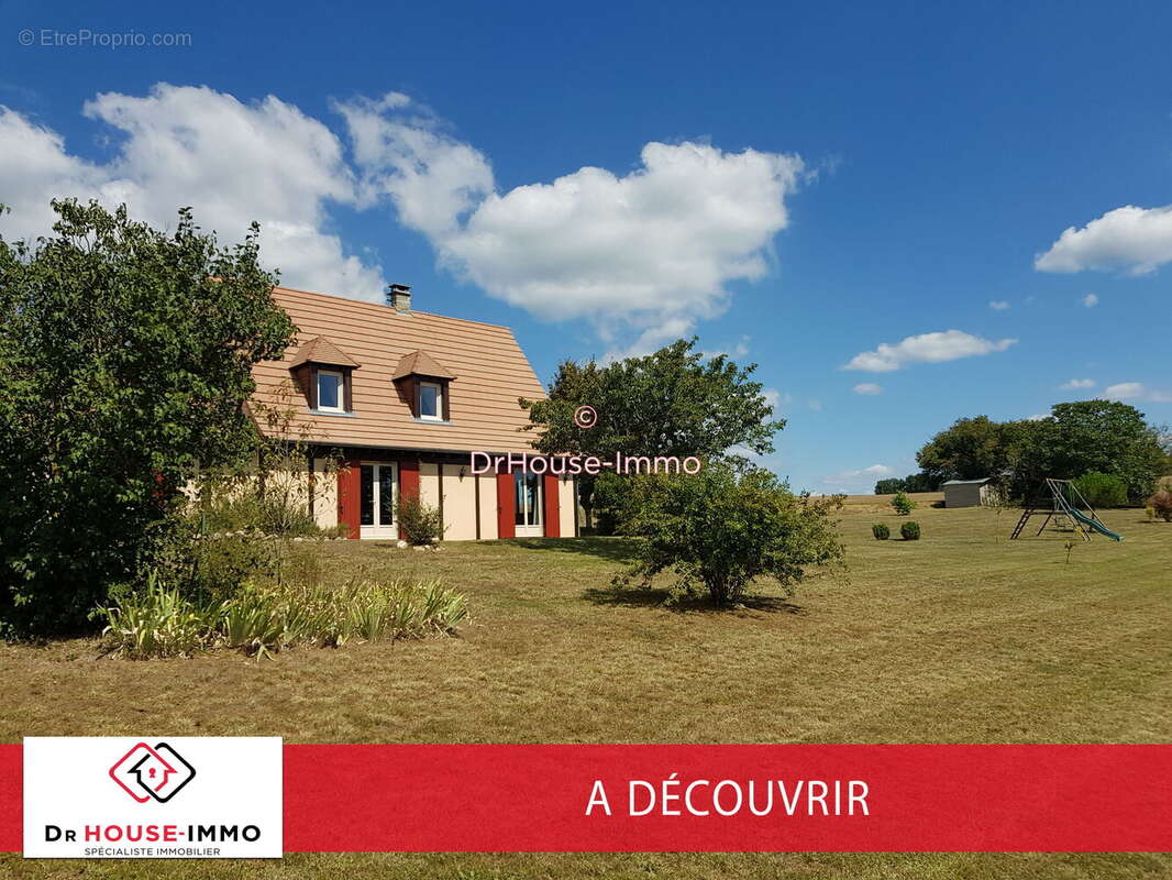 Maison 141 m² à Brantome  - photo 10
