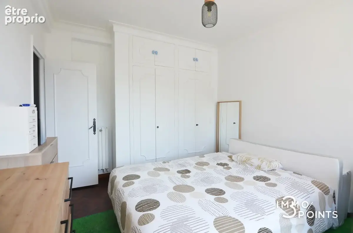 4p renove terrasse vue mer avec piscine et parkings - photo 11