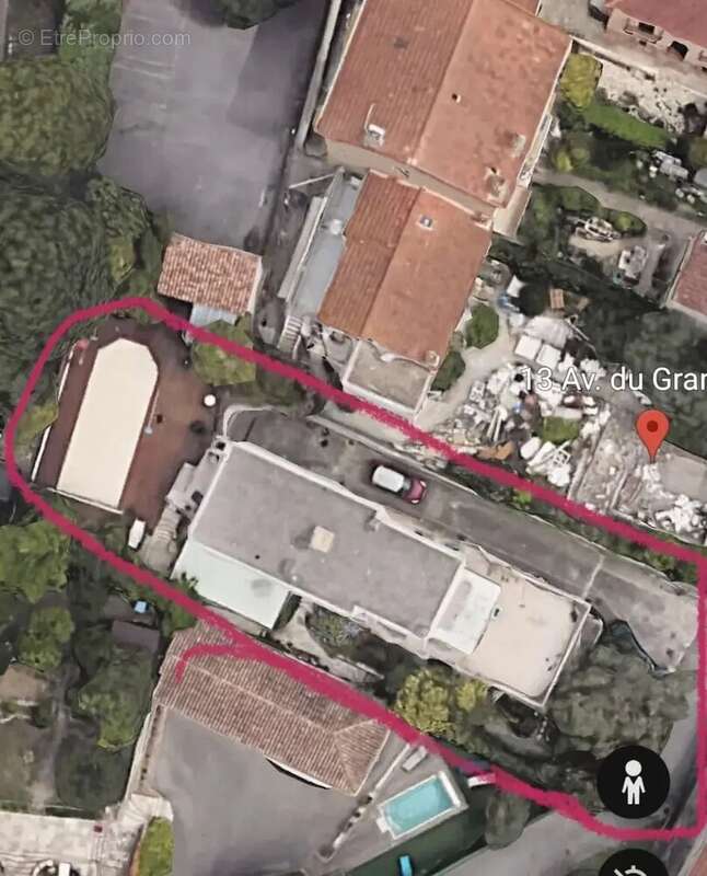 Maison à CANNES