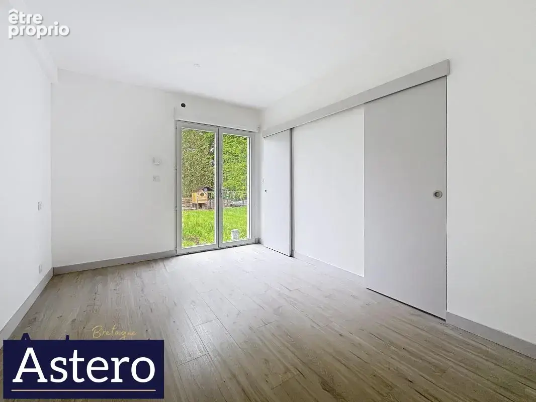 Maison T4 La Vicomté sur Rance - photo 4