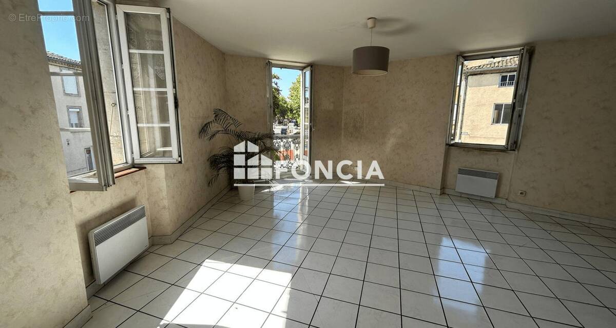 Appartement à CASTRES
