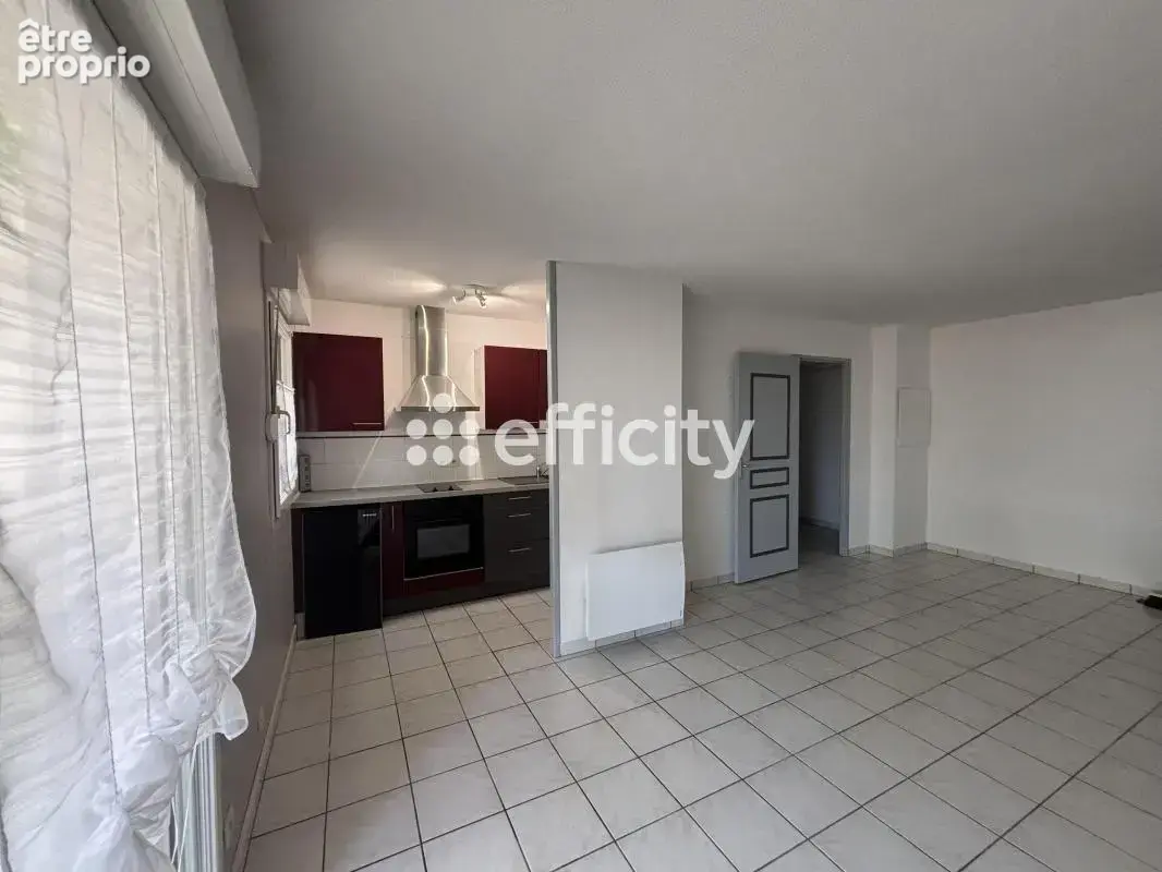 Appartement - photo 5
