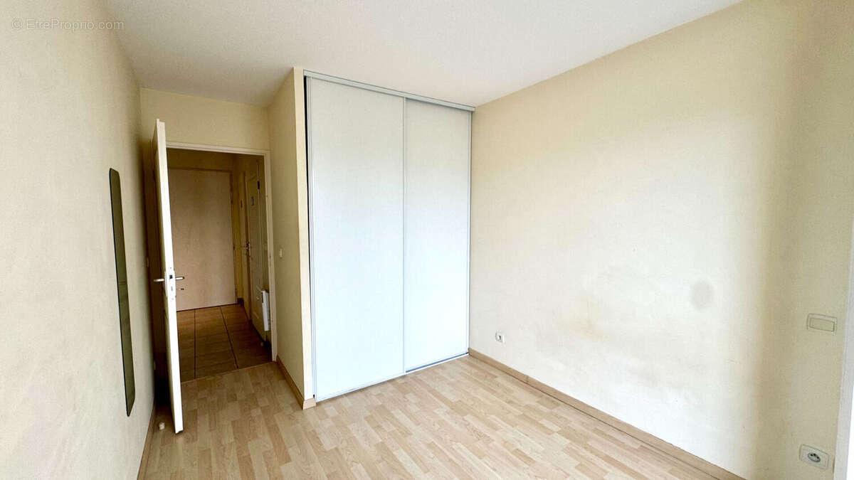 Appartement à PERIGNY