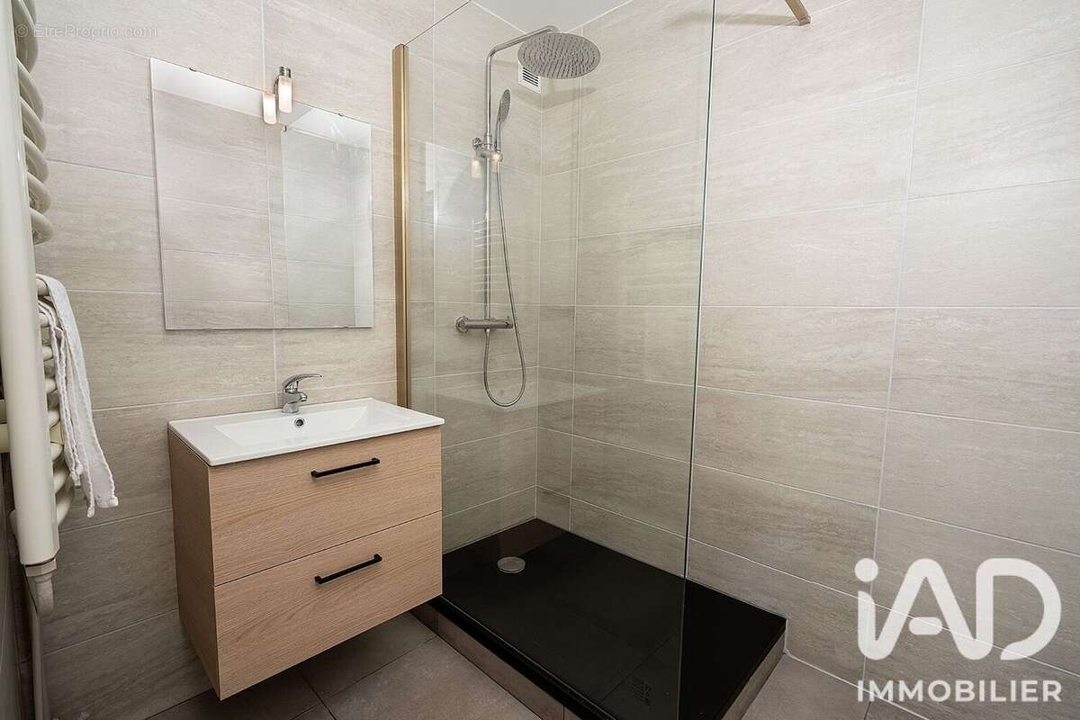 Photo 7 - Appartement à SAINT-ETIENNE