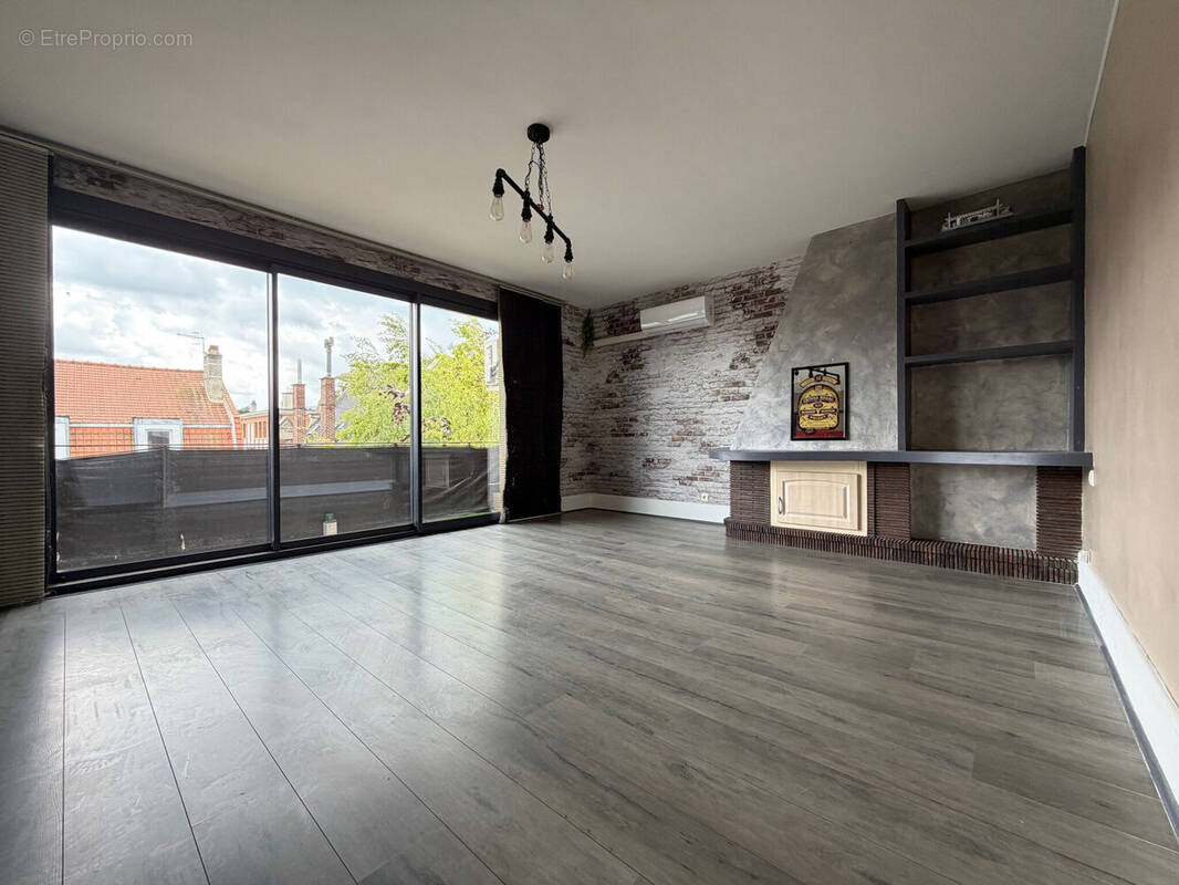 Photo 1 - Appartement à BETHUNE
