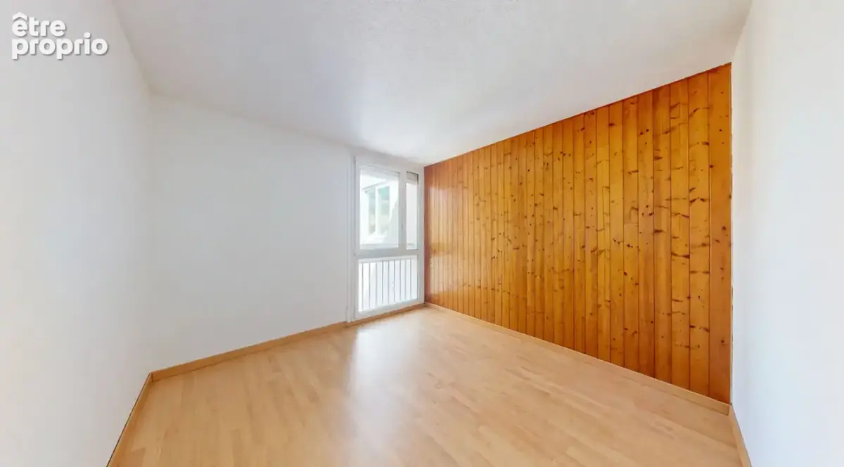 Appartement Roissy En Brie 5 pièce(s) 98.90 m2 - photo 12