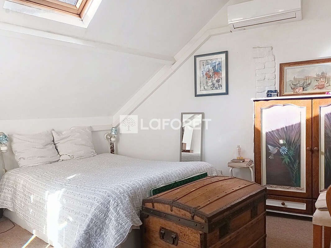 Maison à BELLEFONTAINE