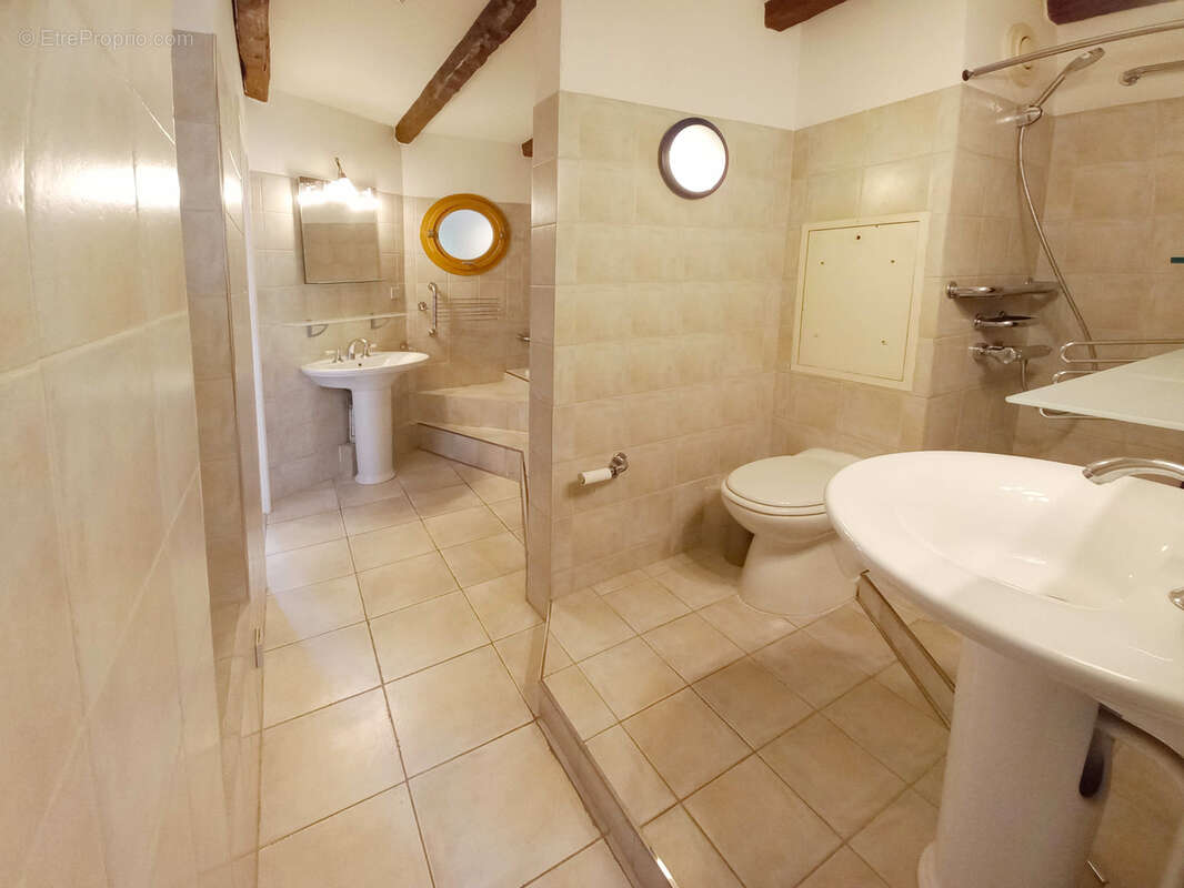 Appartement à CRETEIL