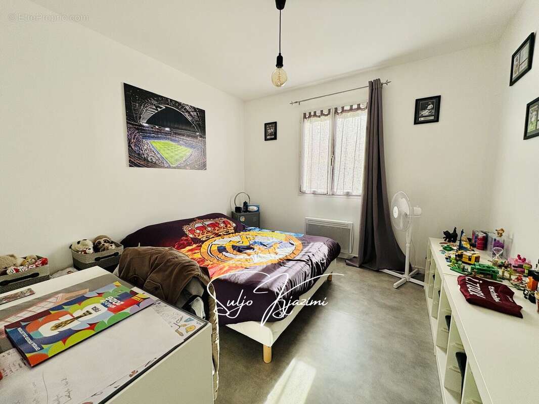 Maison 88 m² à Le Poinconnet  - photo 7