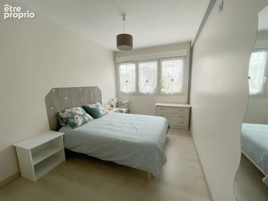 Appartement les Maillets - photo 8