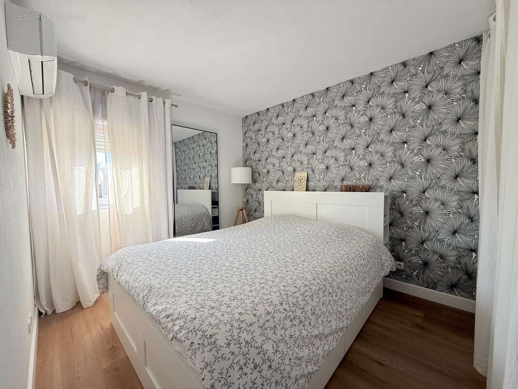 Appartement à ISTRES