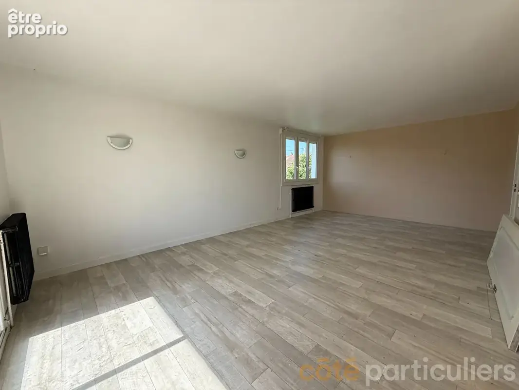 Pavillon sur sous-sol à Orval - photo 6