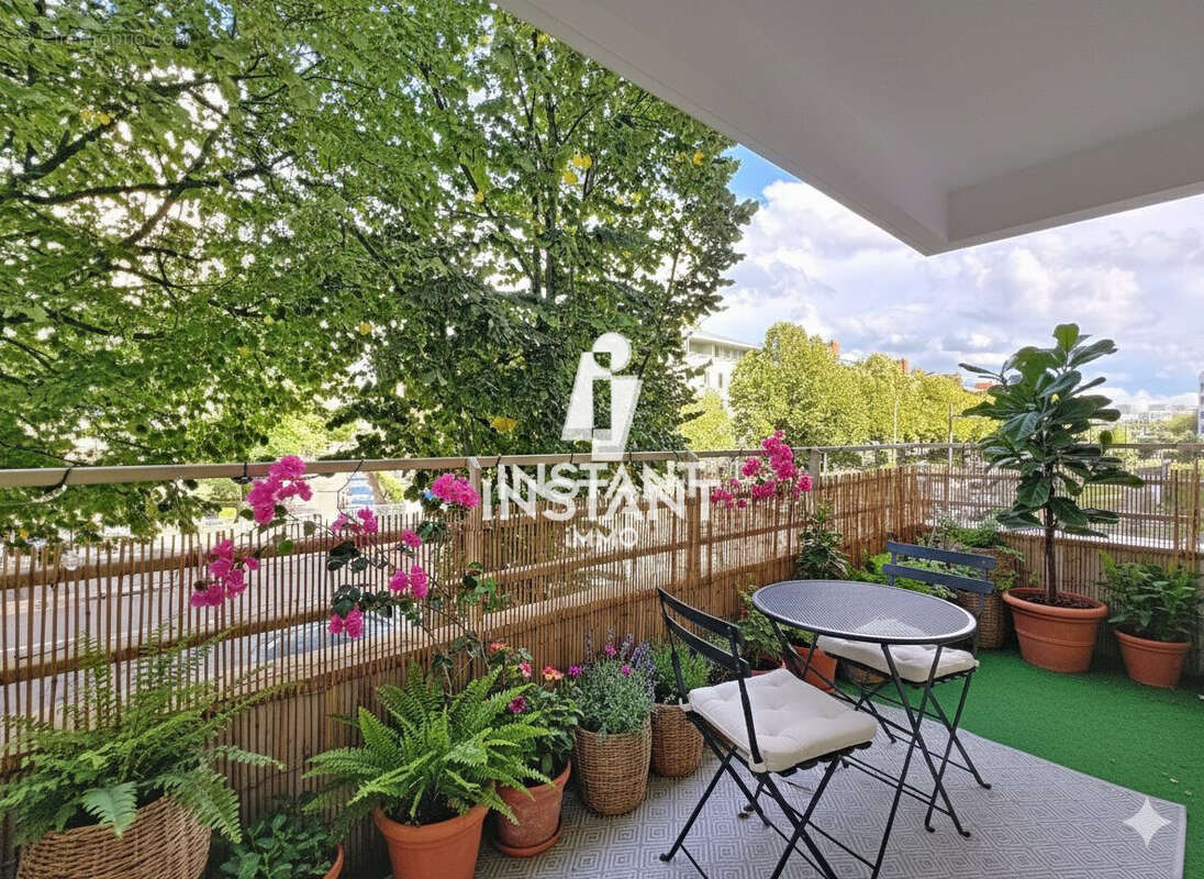 Appartement à CRETEIL