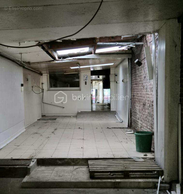 Appartement à AUMALE