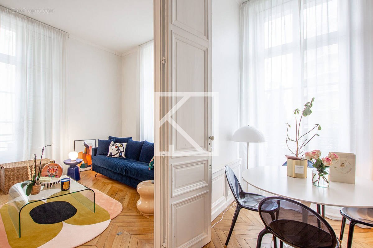 Appartement à ANGERS