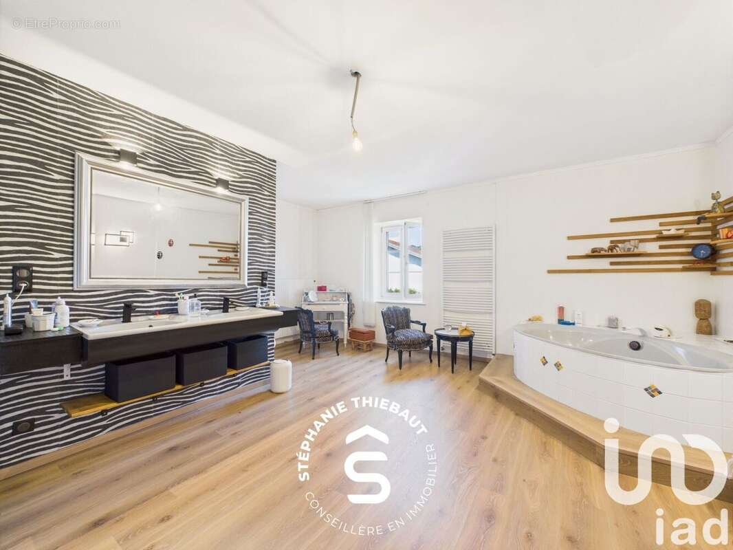 Photo 9 - Maison à CHARMOIS-L&#039;ORGUEILLEUX