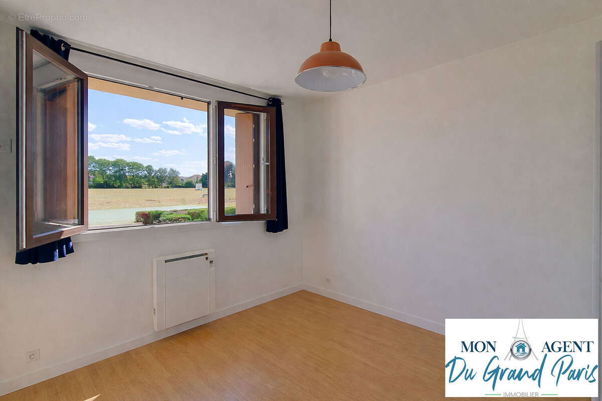 Appartement à SACLAY