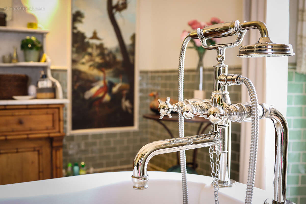 Maison à CARCASSONNE